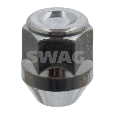 Nakrętka koła 83 93 4754 SWAG Autoteile GmbH